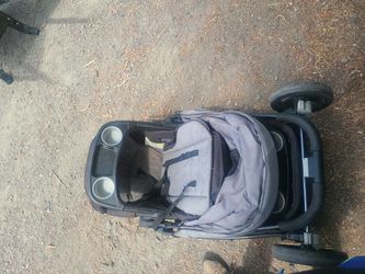 Stroller 