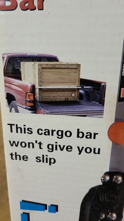 Cargo Bar 47x75 item #Acs10-PU