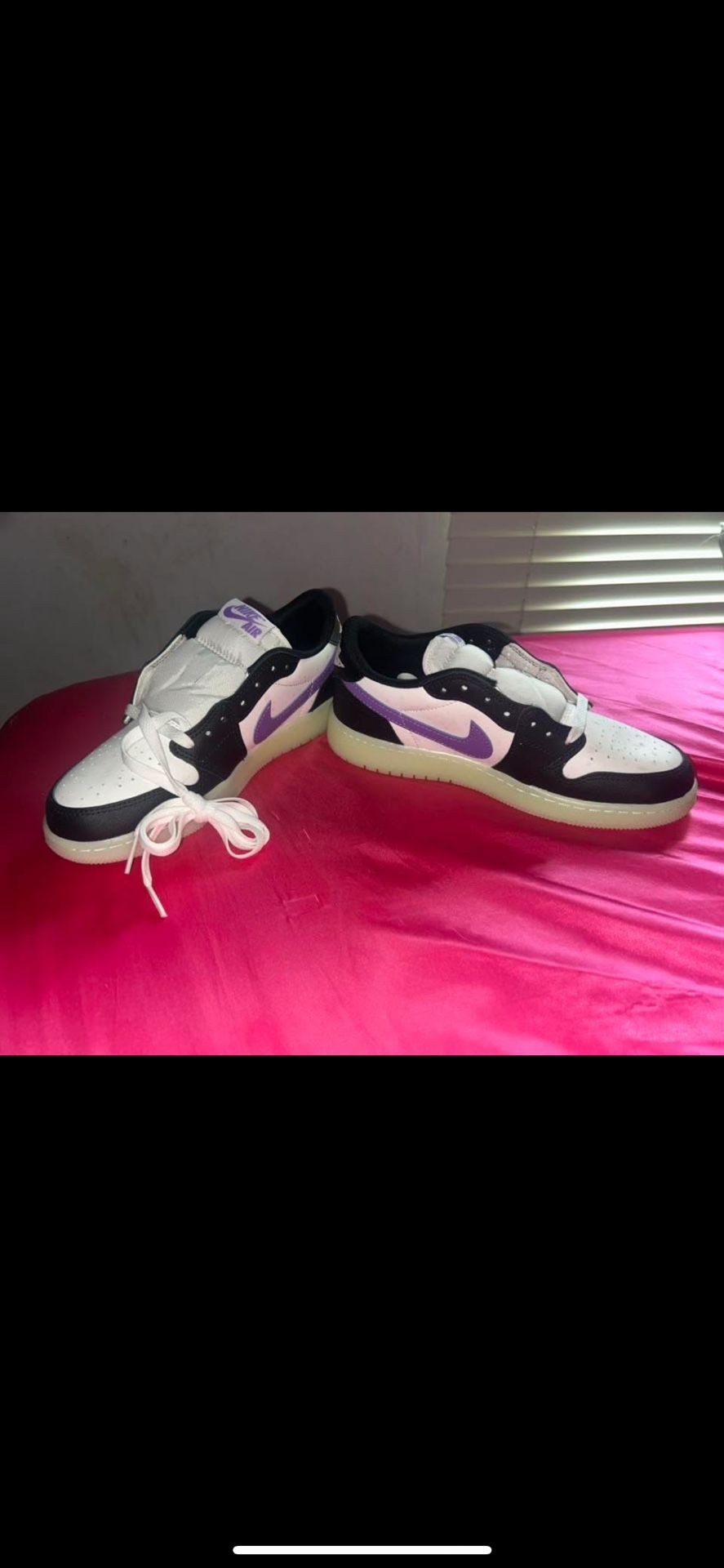 Nike Shoes Size 5