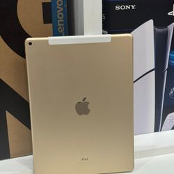 Apple IPad Pro 12.9 Inch 1st Gen Tablet - Pay $1 DOWN AVAILABLE - NO CREDIT NEEDED