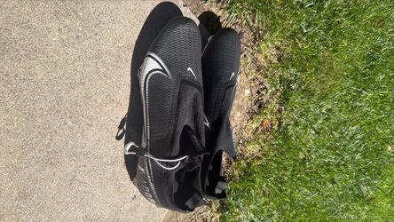 Nike Vapor football Cleats
