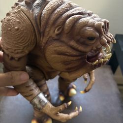 Star Wars Rancor Figure 