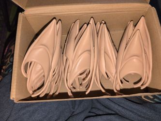 Prosthetic Elf Ear Tips