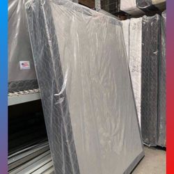 Queen size box spring