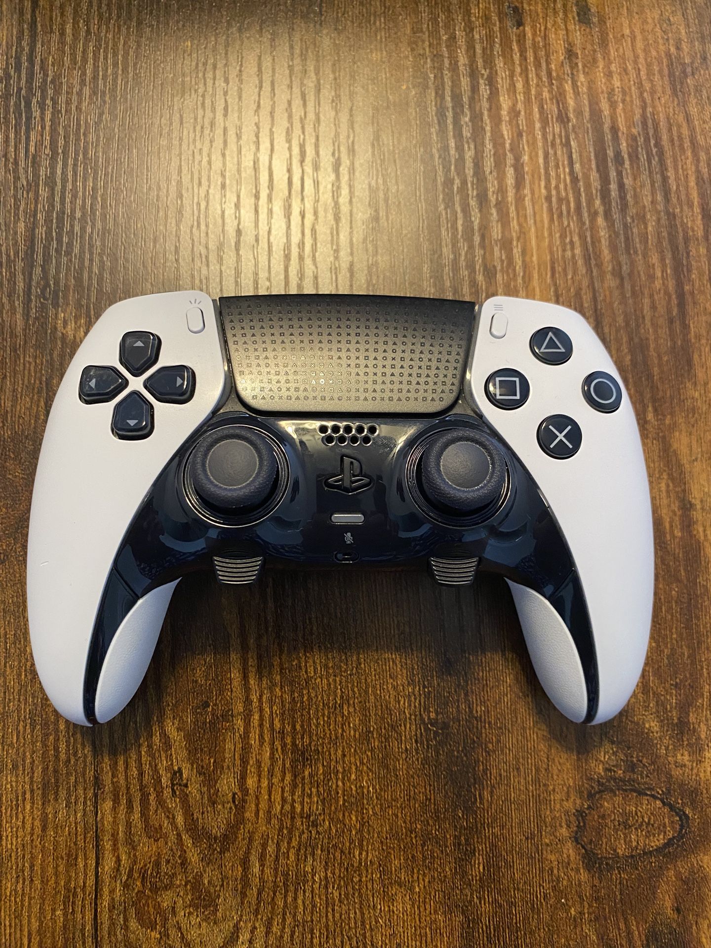 PlayStation Dual Sense Edge Controller