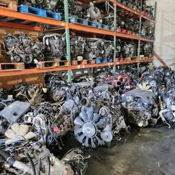 Motores Y Transmisiones 