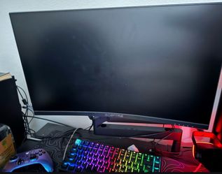 24.5 inch gaming monitor 240hz