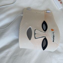 Sun Home Red Light Therapy Mask
