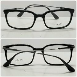 Prada optical frame new