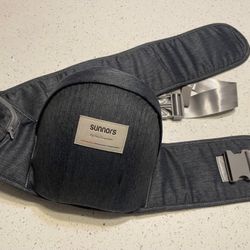 Baby Hip Carrier