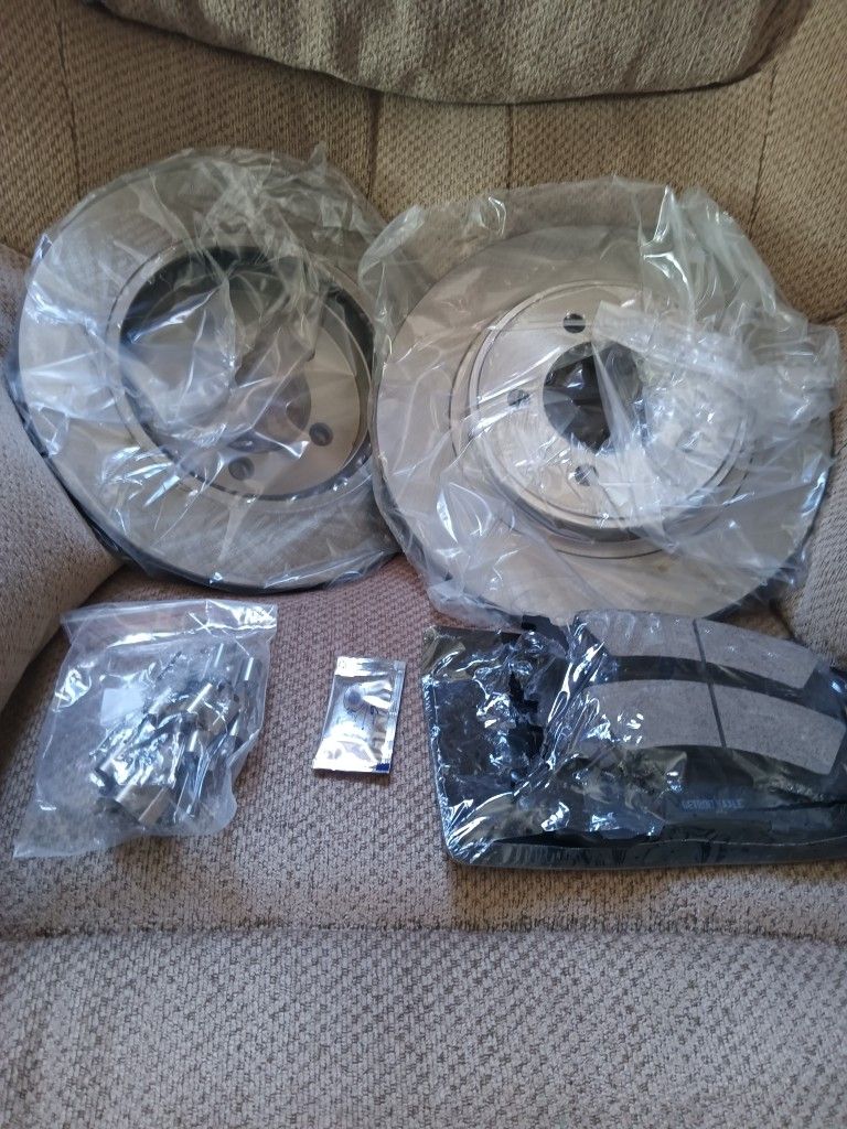 Auto Parts