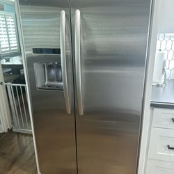 Refrigerator Repair