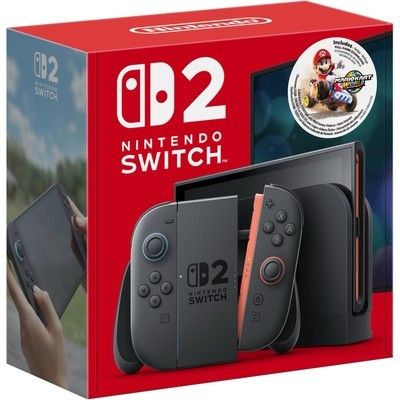Nintendo Switch 2 - Mario kart world