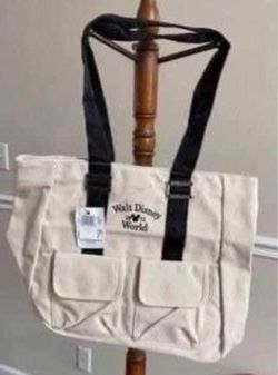 NEW Walt Disney World Bag Just $10