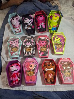 Deddy Bears