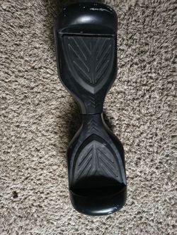 hoverboard