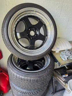 19s staggered