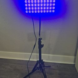 Tanning UV Light/stand