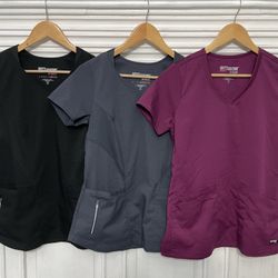 Grey’s Anatomy, Beyond Scrubs, Dickies Scrubs