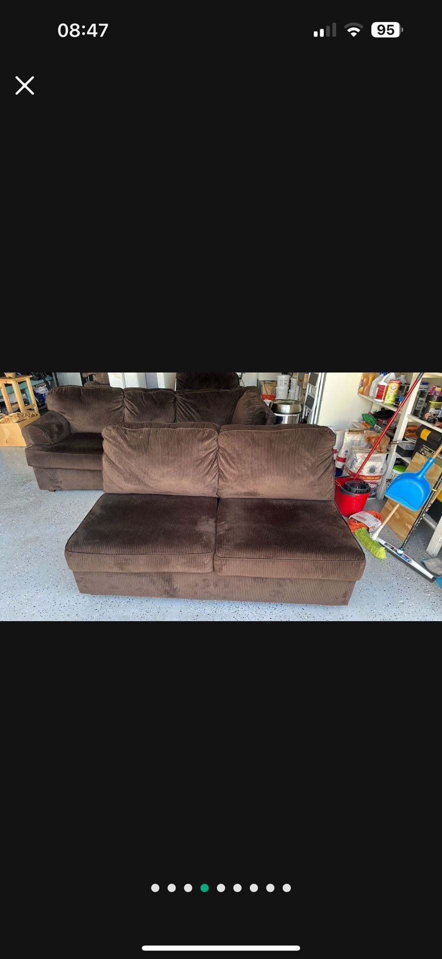 Sofa