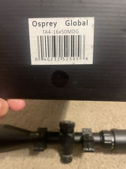 Ospray Global