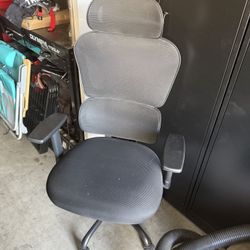 Office Chair 