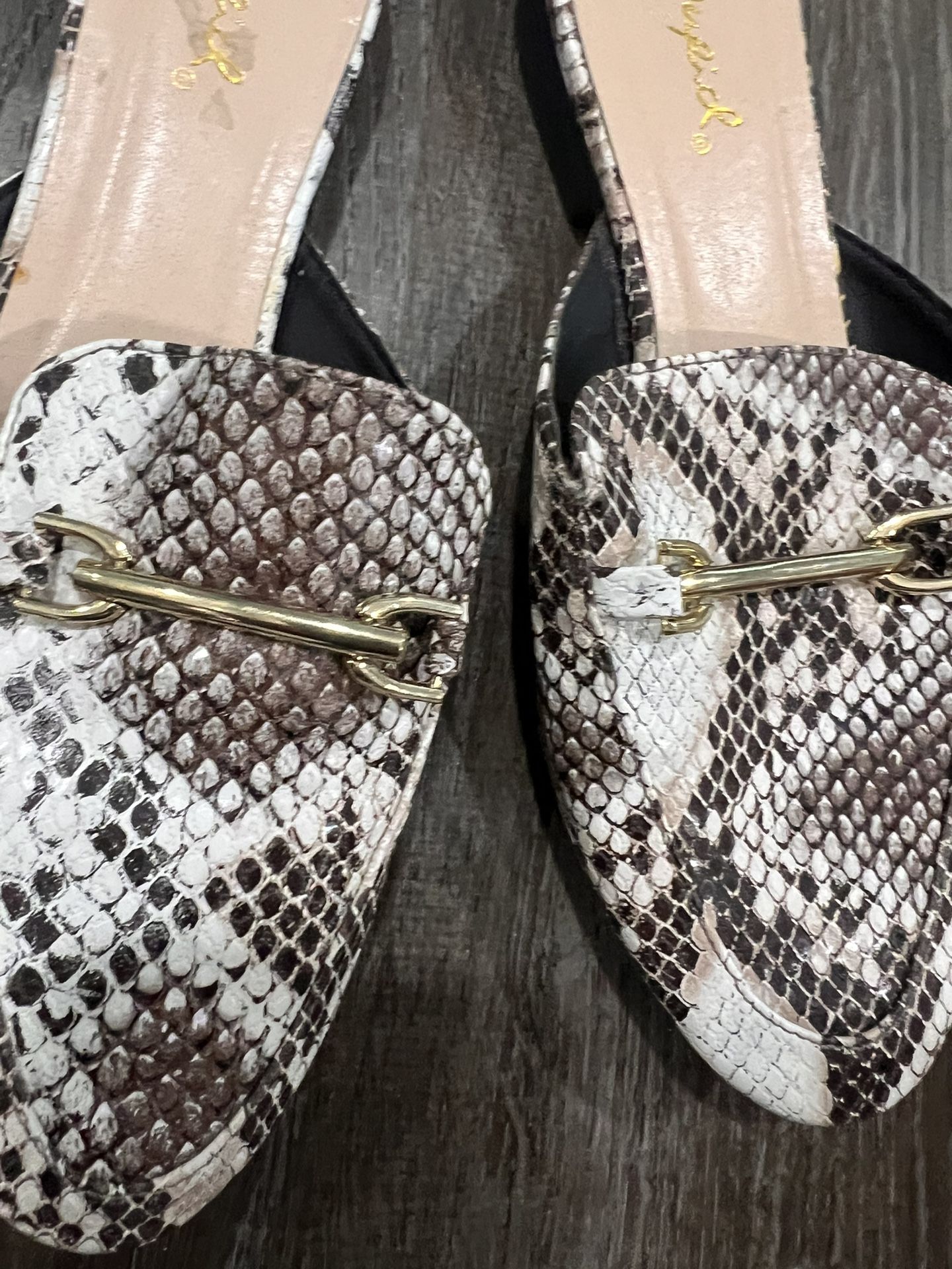 Shoes