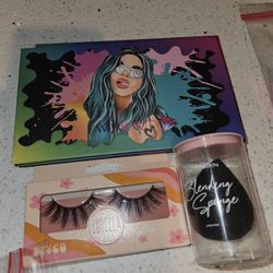 Makeup Set ✨️ 