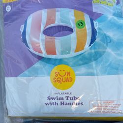 Swim Tubes