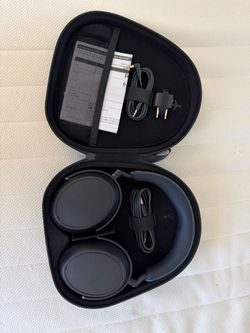 Sennheiser Momentum 4
