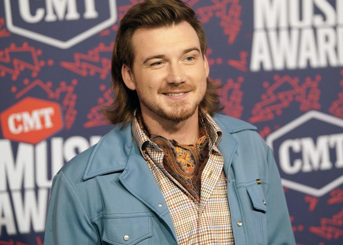 Morgan Wallen - Ole Miss Tickets