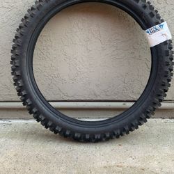 Metzeler 6 Days Extreme 90/100-21