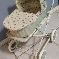 Stroller Kids (MUÑECO) CARRIOLA