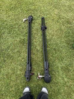 Yakima Bike Rack