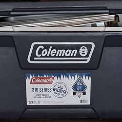Coleman Cooler Extra Large