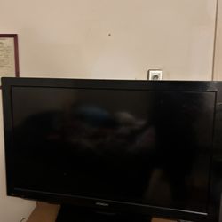 50in Flat Screen ( Not a Smart TV) 