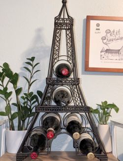 Wine Rack