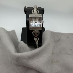 Dainty Vintage Hamilton Ladies Cocktail Watch