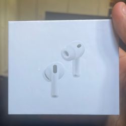 Airpods pro gen 3
