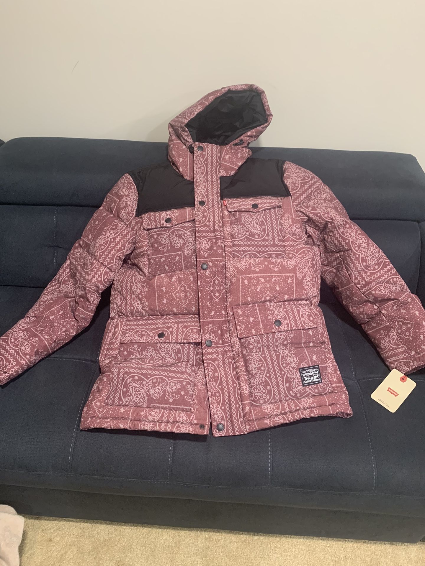 Levi's Men's Jacket