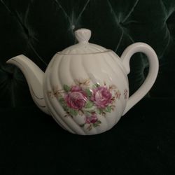 Vintage Teapot