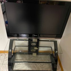 Toshiba 50”inch Tv 