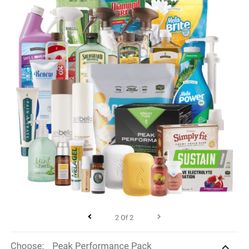 Productos Biodegradables , Orgánicos Y Ecológicos 