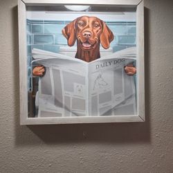 Wall Decorations And art