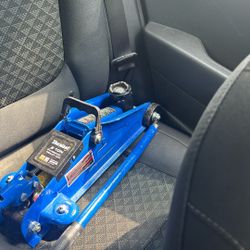 2 Ton Car Jack