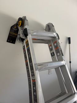 Ladder