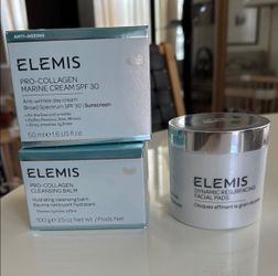 Elemis Products