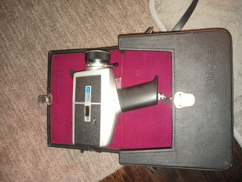 Antique Video Recorder