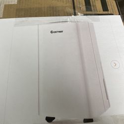 24-Pints 1500 Sq. ft. Portable Dehumidifier for Medium to Large Spaces