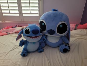 Stitch